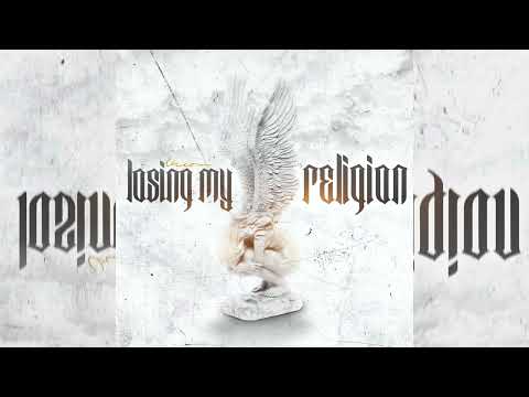 Orion Vincent - Losing My Religion - 10 - Whatta Ya See ft. Stevie P (Prod. by Sinima)