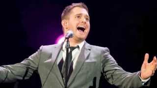 Crazy Little Thing Called Love-Michael Bublé