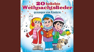 Morgen, Kinder wirds was geben (Karaoke-Version)