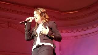Clip of Patty Smyth doing &quot;Whole Lotta Love&quot;