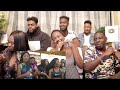 MFR Souls - Amanikiniki ft.Major League Djz, Kamo Mphela & Bontle Smith (REACTION VIDEO) @mfr_souls