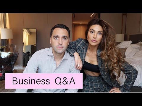Vlog 78: Business Q&A