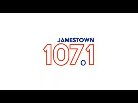 KQDJ + K296HH/Jamestown, North Dakota Legal IDs - October 6, 2023