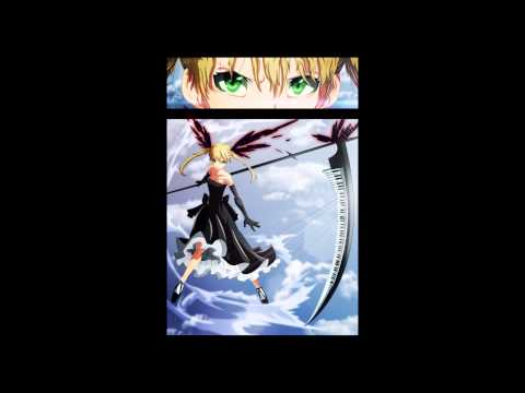 Soul Eater Unreleased Soundtrack- Fate of the world