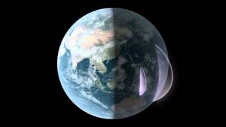 Plasma bubble