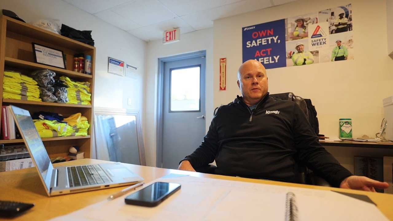 Kennedy Concrete Supplies Block and Building Materials 🧱