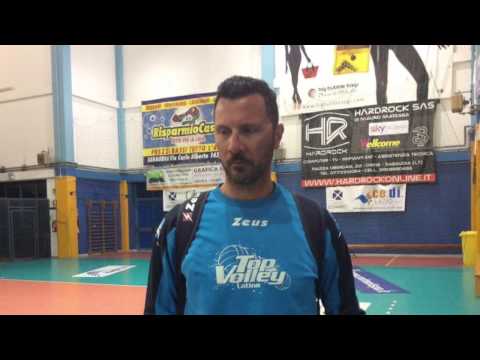 yes, weekend! LoSport - GIALLOBLU' VOLLEY - STILE LIBERO