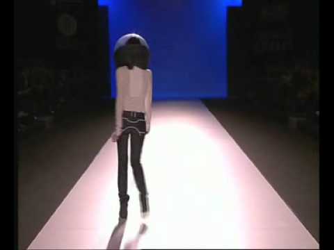 FW2009 JOSE MIRO - LIGHTYEARS.avi
