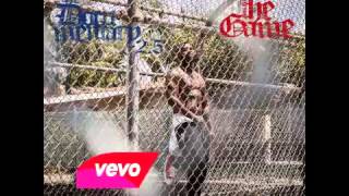 The Game - The Documentary 2.5 - Quiks Groove feat  DJ Quik, Sevyn Streeter & Micah New Album