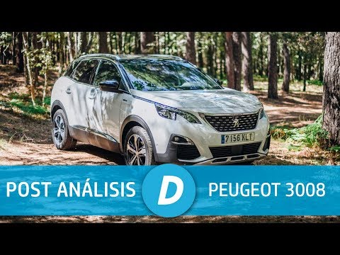 Peugeot 3008 | Post análisis | Diariomotor