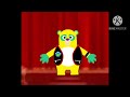 Special Agent OSO Eye In The Dark