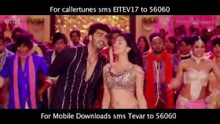 Madamiyan Video Song   Tevar   Arjun Kapoor, Shruti Haasan
