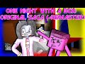 One Night With A Box Trilogy 3R Review Cardboard Has Layers