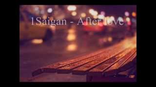 1Sagain - After love