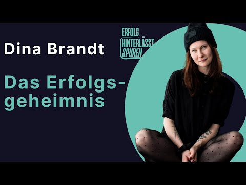 Das Erfolgsgeheimnis gelüftet! (Folge 9)
