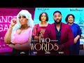 TWO WORLDS 2024 LATEST NIGERIAN FULL MOVIE JOHN EKANEM CHIOMA NWOSU ESR ERIETTA ERIC OBINNA