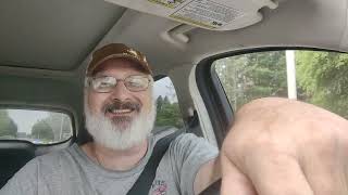 vlog post July 15, 2024