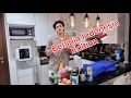 Grocery Shopping In An Indonesian Supermarket Daily Vlog