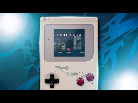 Jayko x RZZA - Insomnia (Rəsmi Audio)