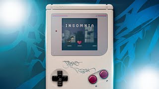 Jayko x RZZA - Insomnia (Rəsmi Audio)