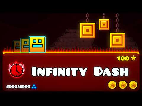 Dash in Every Length