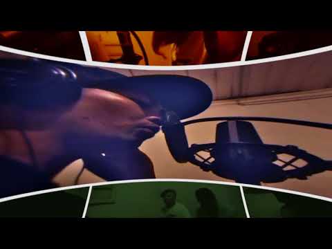 Kiffr Bass-Mbola Mijoro ( feat-Kef_and-Stiff) (Clip Official)