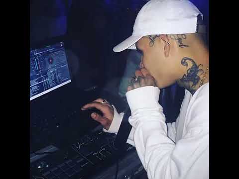 DJ VILÃO - MALDITA PERIGOSA