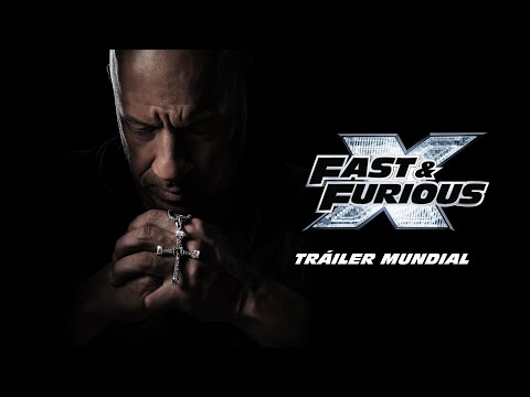 Vuelve a los cines el rugido de motores de la saga 'Fast&Furious' con su décima entrega