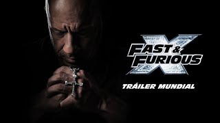Universal Pictures FAST & FURIOUS X – Tráiler Oficial (Universal Pictures) anuncio