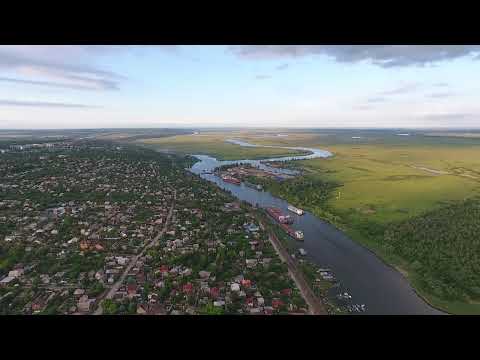 Аксай Ростовская область в июне 2017 год