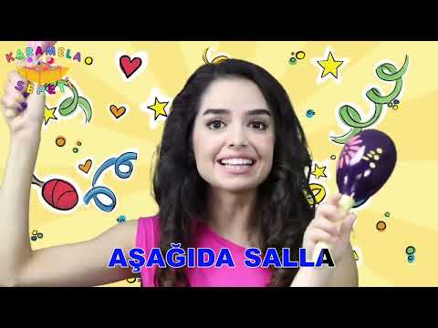 Marakası Salla Karaoke