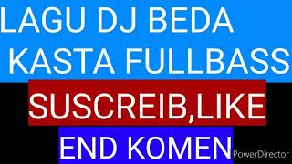 Download lagu DJ cek sound beda kasta full bass mp3