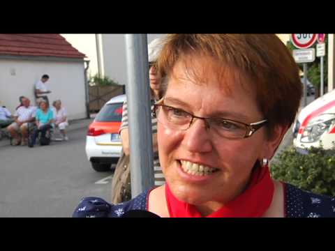 Anna Schäffer Gebetstag 2013