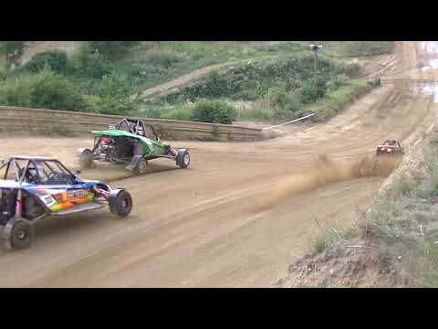 00018 Autocross Přerov 24 - 25.7.2021