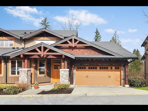 #86 24185 106B Ave,Maple Ridge - Real Estate Virtual Tour - WyantCraig Real Estate Group