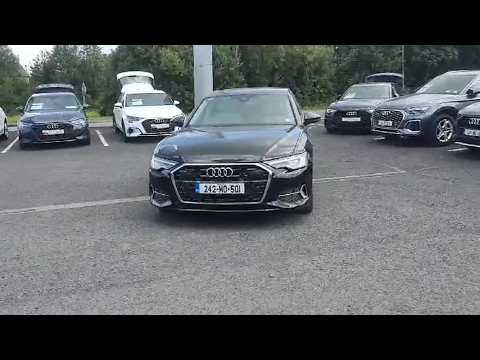 Audi A6 40TDI 204HP S tronic SE - Image 2