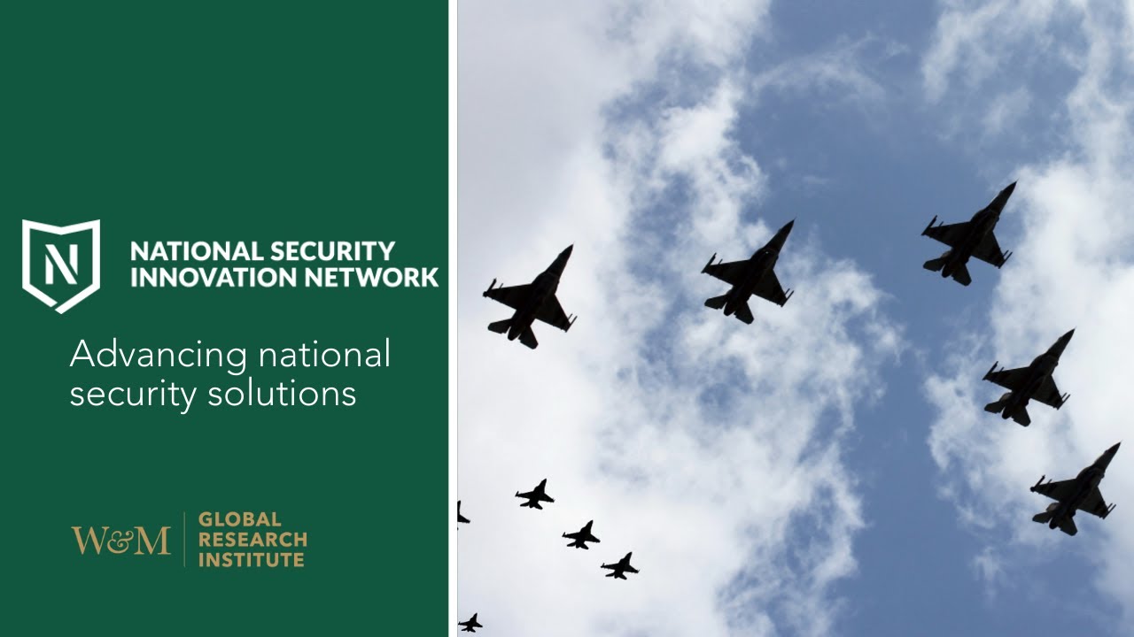 Effective EMSO Technology in the Dept. of the Air Force