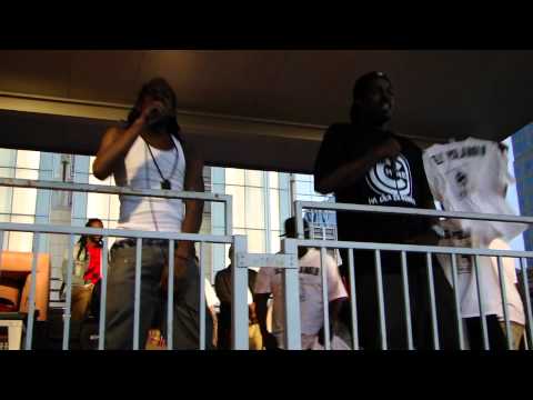 Sly Polaroid - Live @ Taste of Chicago(SXSW 2011)