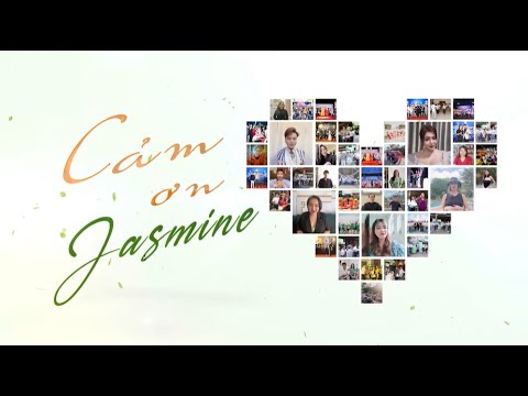 KỶ NIỆM SINH NHẬT 6 NĂM JASMINE | 6 năm 1 hành trình