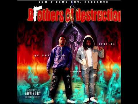 Qc Scrilla Ft Qc Pre - How Im Feeling