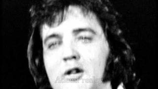 Elvis Presley  -  Let me be there  (1975)