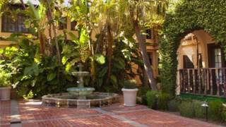 Historic Santa Maria Inn - Santa Maria (Calilfornia) - United States
