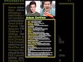 Adam DeVine | Adam DeVine bio #shorts #comedylegend #hollywoodstar