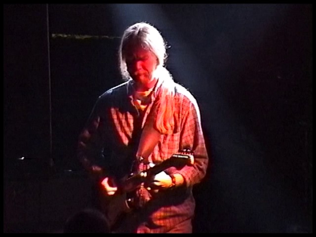 1999.02.10 - NYC [Full show]