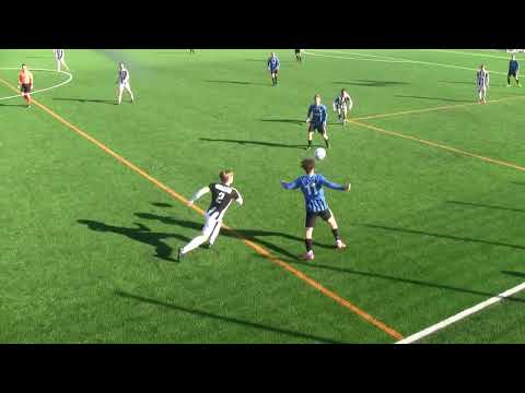 P20 SM-karsinta, FC Inter-TPS, 12.3.2022, TEA, Turku.