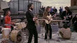 The Beatles - Don't Let Me Down