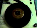 NINA SIMONE - COME ON BACK, JACK 45 SINGLE
