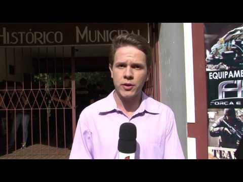 JORNAL DA UNIVATES - 2ª EDIÇÃO - 18/04/16