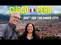 Everything You Need To Know About Cusco Peru 2025 Peru Travel Guide