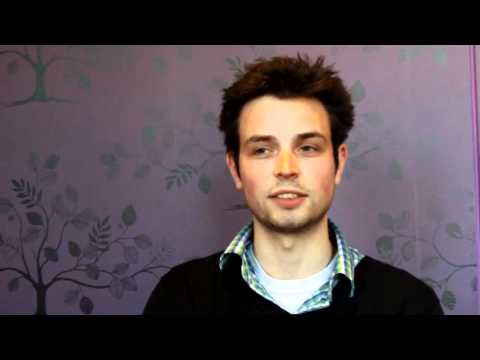 Aladdin - An Interview with Musical Director, Matt Greenwood